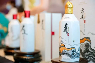 華途傳媒 | 醬酒“新寵”擔(dān)當(dāng)，君道貴釀是如何煉成的？